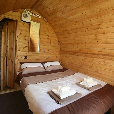 Suitehuts @ Silverstone Extérieur photo