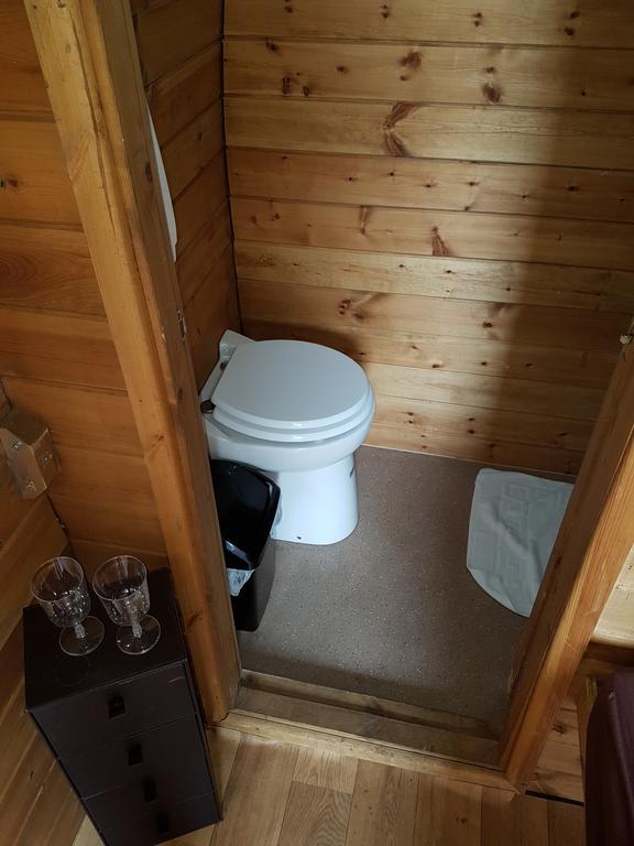 Suitehuts @ Silverstone Extérieur photo
